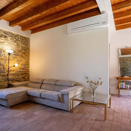 Holiday home La Terra Del Passo