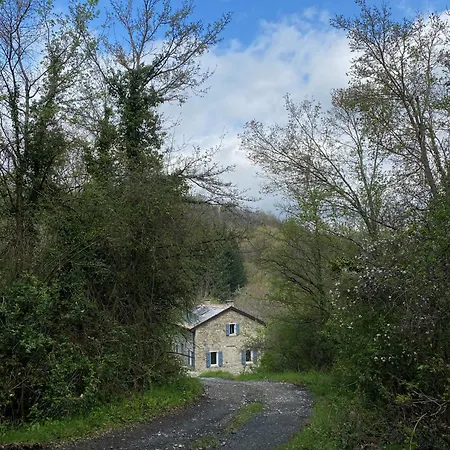 La Terra Del Passo Holiday home Belforte (Parma)