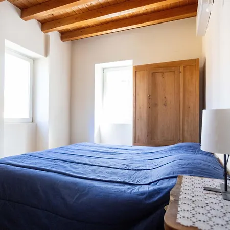 Holiday home La Terra Del Passo