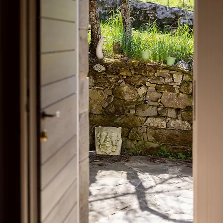 La Terra Del Passo Holiday home *