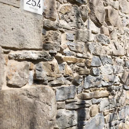 La Terra Del Passo Belforte (Parma)