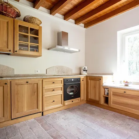 La Terra Del Passo Holiday home Belforte (Parma)