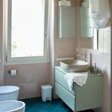 Holiday home La Terra Del Passo Belforte (Parma)