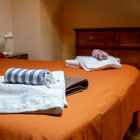 La Terra Del Passo Holiday home Belforte (Parma)