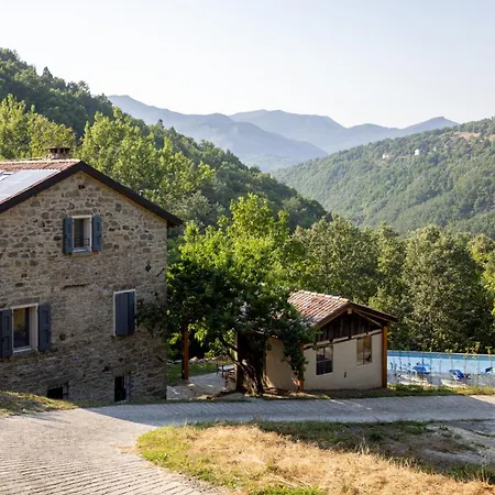 La Terra Del Passo *